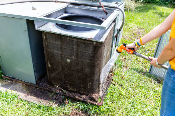 Best Commercial HVAC Duct Cleaning  in Glastonbury Center, CT