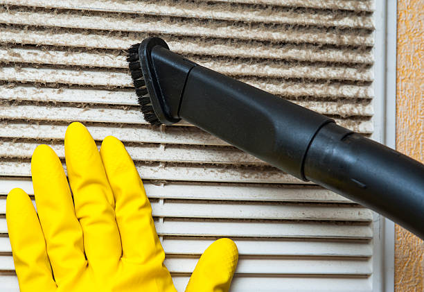 Ductwork Cleaning Services in CT